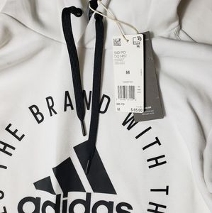 Adidas Hoodie